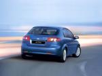 Chevrolet Optra5 2004 года